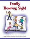 Family Reading Night - Darcy Hutchins, Joyce Epstein, Marsha D. Greenfeld