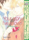 Your Story I've Known (Yaoi) - Tsuta Suzuki