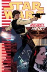 Star Wars: Rebel Heist - Marco Castiello, Matt Kindt