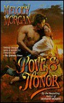 Love and Honor - Melody Morgan