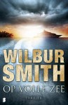 Op volle zee - Wilbur Smith, Jasper Mutsaers