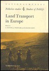 Land Transport in Europe - Alexander Fenton