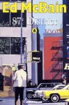 87e district, tome 6 - Ed McBain