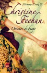 Océanos de fuego (Hermanas Drake, #3) - Christine Feehan