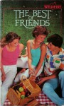 The Best of Friends - Jill Ross Klevin