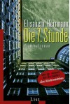 Die siebte Stunde (Ein Joachim-Vernau-Krimi 2) - Elisabeth Herrmann
