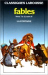 Fables Choisies 2* - Jean de La Fontaine