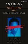 Neilson Plays: 1: Normal; Penetrator; Year of the Family; Night Before Christmas; Censor - Anthony Neilson