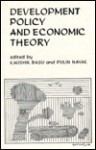 Development Policy and Economic Theory - Kaushik Basu