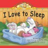 I Love to Sleep - Jane Hileman, Marilyn Pitt