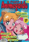 Animegaido 01 (sierpień 1997) - Waldemar Nowak, Redakcja magazynu Animegaido