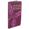 Promises from God for Women - Christian Art Gifts