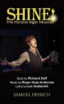 Shine!: The Horatio Alger Musical - Roger Anderson, Lee Goldsmith