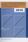 Standards for Home Medical Equipment, Rehabilitation Technology Services, and Clinical Respiratory Services - Joint Commission Resources