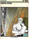 De Toren (De Duistere Steden, #3) - François Schuiten, Benoît Peeters