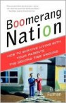 Boomerang Nation - Elina Furman