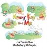 Nanny Key and Me - Tenesia R. Mbow, Al Margolis