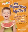 My Digestive System - Sally Hewitt