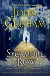 Sycamore Row - John Grisham