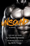 Unsound - Chantal Fernando, M.N. Forgy