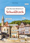 Schwäbisch - Das Mundart-Bilderbuch - Hartmut Ronge