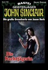 John Sinclair - Folge 1792: Die Nachtjägerin (German Edition) - Jason Dark