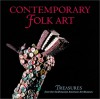 Contemporary Folk Art - Tom Patterson