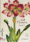 108 Flowers Book 1 - Ning Yeh