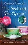 The Seafront Tea Rooms - Vanessa Greene