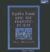 Agatha Raisin and the Haunted House - M.C. Beaton