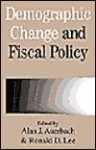 Demographic Change and Fiscal Policy - Ronald D. Lee