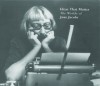 Ideas that Matter: The Worlds of Jane Jacobs - Max Allen, Center for the Living City