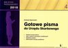 Gotowe pisma do Urzędu Skarbowego - ebook - Ogonowski Andrzej