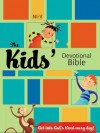 The Kids' Devotional Bible - Zonderkidz