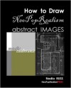 How to Draw NeoPopRealism Abstract Images: Metallic Exuberance - Nadia Russ