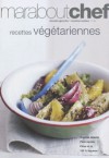 Recettes végétariennes - Collectif, Sylvie Le Bras, Elisabeth Boyer