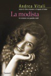 La modista: Un romanzo con guardia e ladri - Andrea Vitali