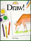 Draw! - Kim Solga