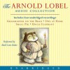 Arnold Lobel Audio Collection (Audio) - Arnold Lobel, Mark Linn-Baker