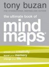 The Ultimate Book of Mind Maps - Tony Buzan