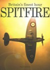 Spitfire - Nigel Cawthorne