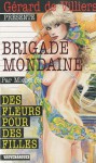 Des Fleurs Pour Des Filles - Michel Brice