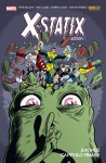 X-Statix Collection 2: X-Force capitolo finale - Peter Milligan, Mike Allred