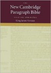 A Textual History of the King James Bible and The New Cambridge Paragraph Bible - David Norton