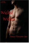 Wicked Within - Stacey Thompson-Geer