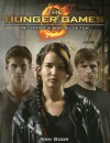 The Hunger Games: Het Officiële Boek Bij De Film - Kate Egan