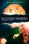 Balance Broken - Hilary Thompson