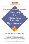 Intercultural Business (Barron's Business Success Guides) - Arthur H. Bell