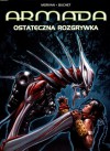 Armada: Ostateczna Rozgrywka (Sillage, #14) - Jean-David Morvan, Phillippe Buchet