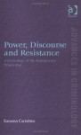 Power, Discourse And Resistance: A Genealogy Of The Strangeways Prison Riot - Eamonn Carrabine